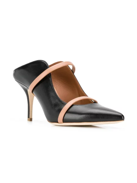 Lodičky Malone Souliers černé
