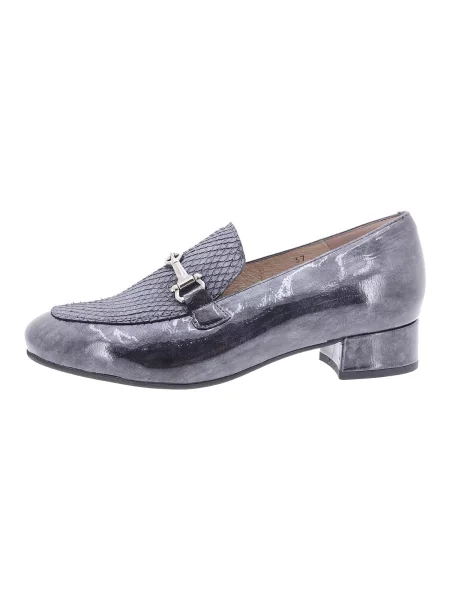 Pantofi Piesanto negru