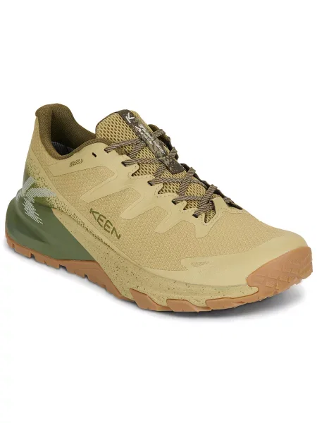 Pantofi Keen bej