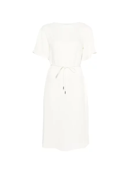 Rochie midi Herno cu legături