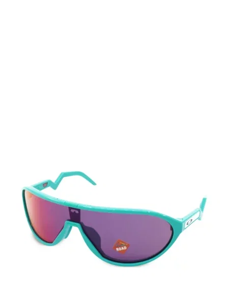 Sunčane naočale Oakley plava