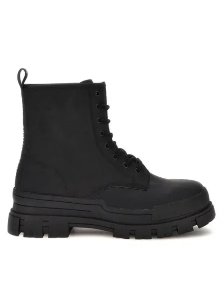 Guess Trappers Cesena negru