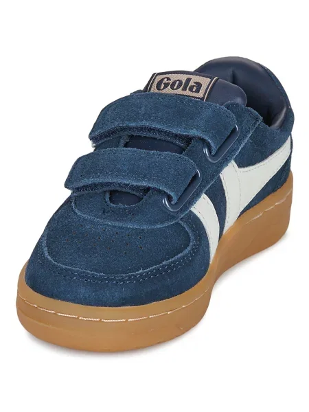 Pantofi copii Gola albastru
