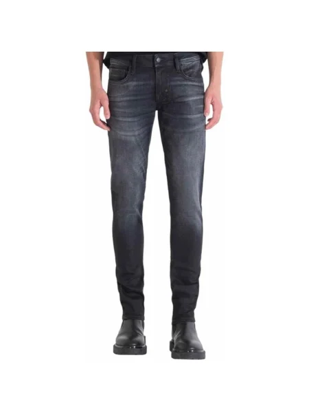 Blugi Antony Morato negru