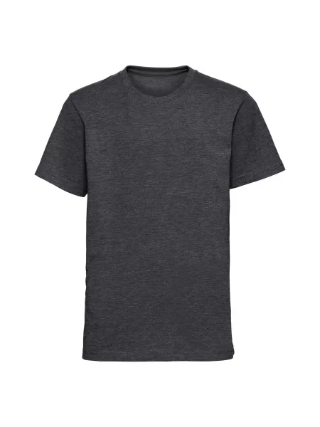 Tricou copii Russell gri