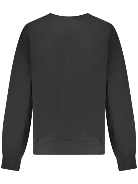 Geacă Calvin Klein negru