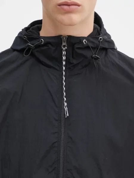 Куртка No Problemo Nylon Windcheater Jacket