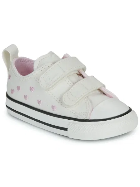 Pantofi copii Converse alb