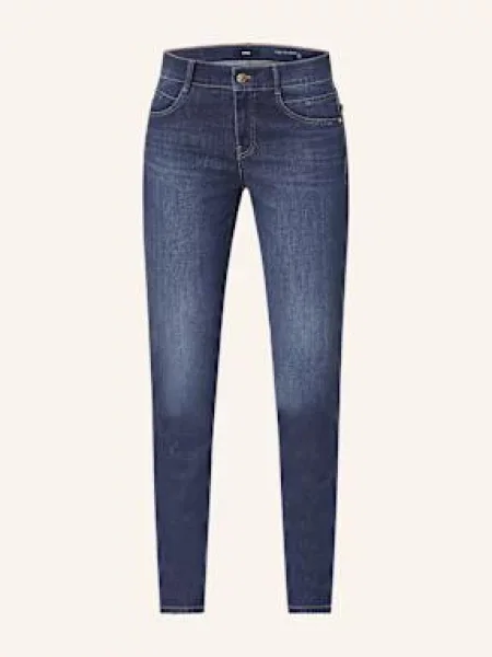 Brax Skinny Džíny Shakira 24 used regular blue modré
