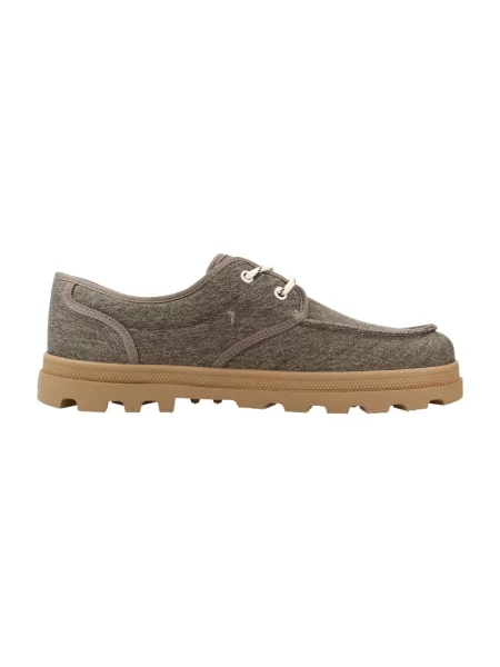 Palladium Pantofi Dunelitemoccush gri