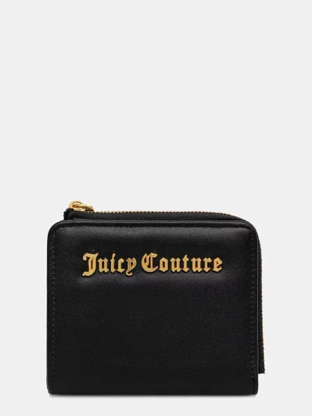 Portofel Juicy Couture negru
