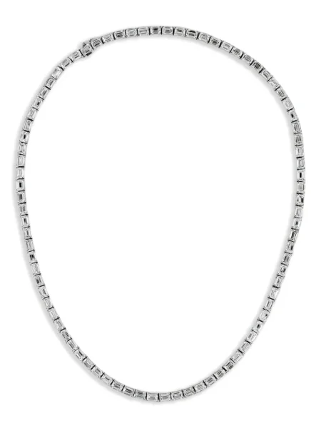 Colier Jewels Aficionado alb