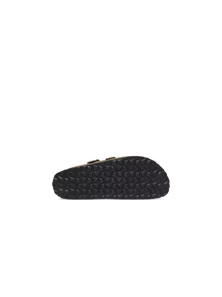 Natikače Birkenstock Blair D-Buckle Tamno zelena