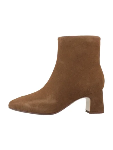 Pantofi Clarks maro