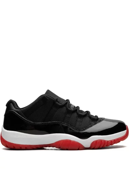 Sneakerși Jordan negru