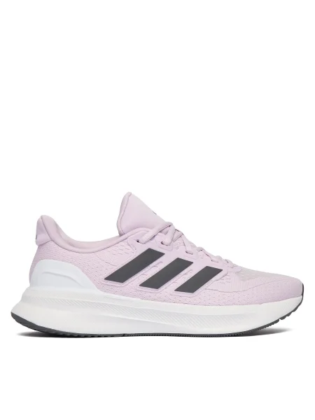 Pantofi pentru alergare adidas Ultrarun 5 W violet