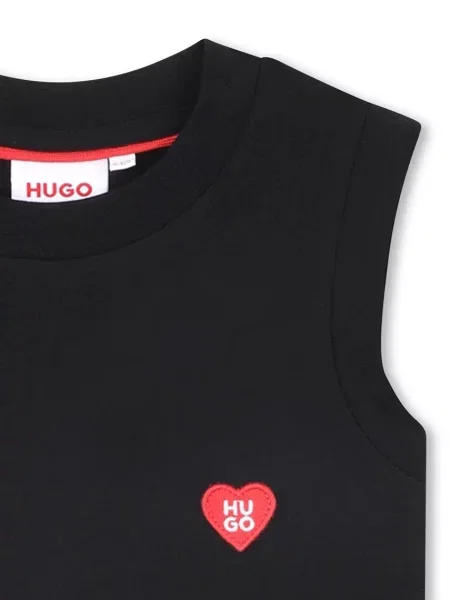 HUGO Дитяча сукня