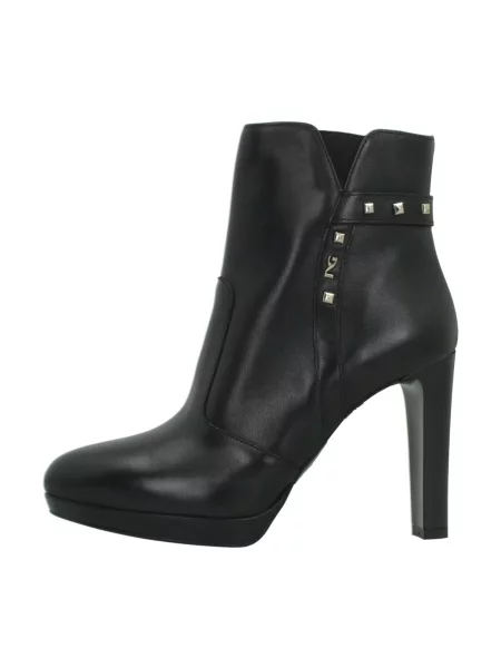 Pantofi Nerogiardini negru
