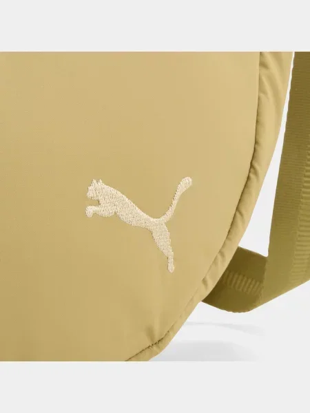 Сумка через плече Puma коричнева