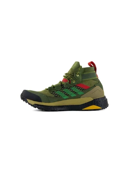 Pantofi Adidas verde