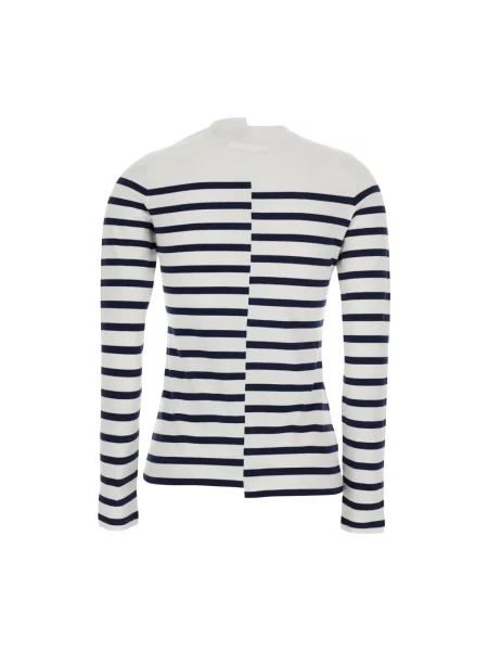 Top Jean Paul Gaultier w paski
