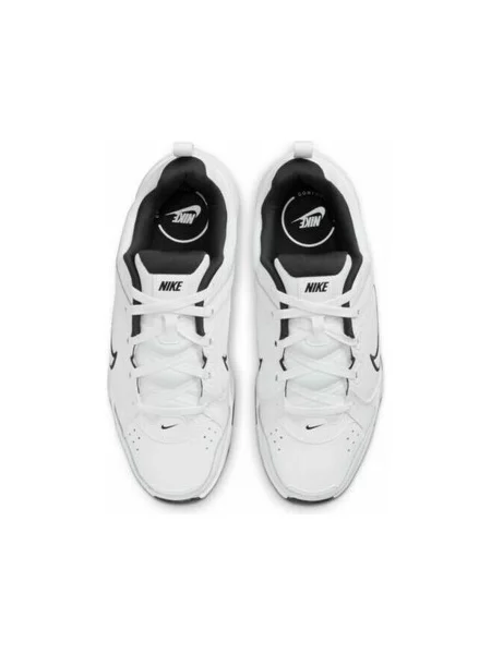 Pantofi Nike alb