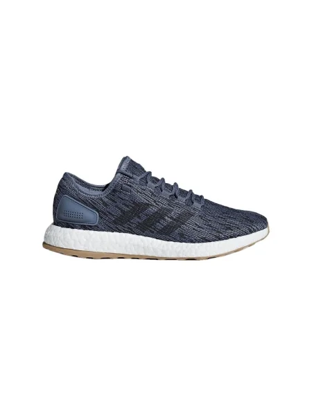 Pantofi Adidas albastru