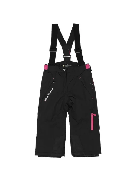 Pantaloni de schi copii Peak Mountain albastru