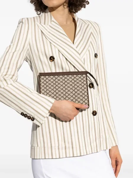 Geantă plic Max Mara
