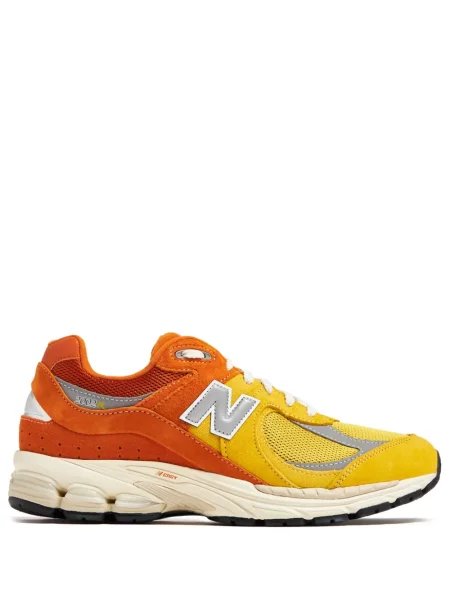 Kožne tenisice New Balance 530 crna