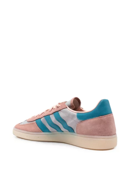 Tenisky Adidas Spezial fialová