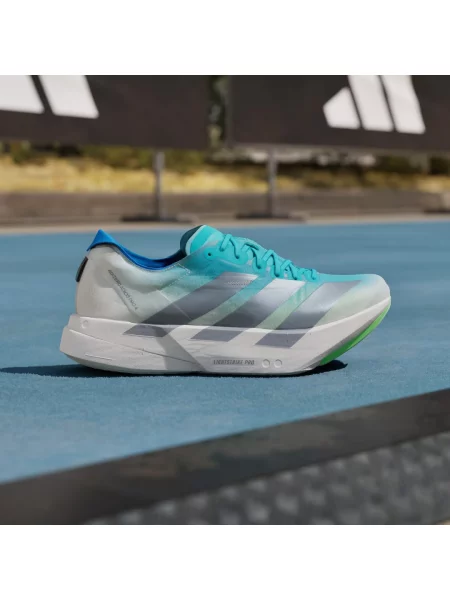 BUTY ADIZERO ADIOS PRO 4 szare