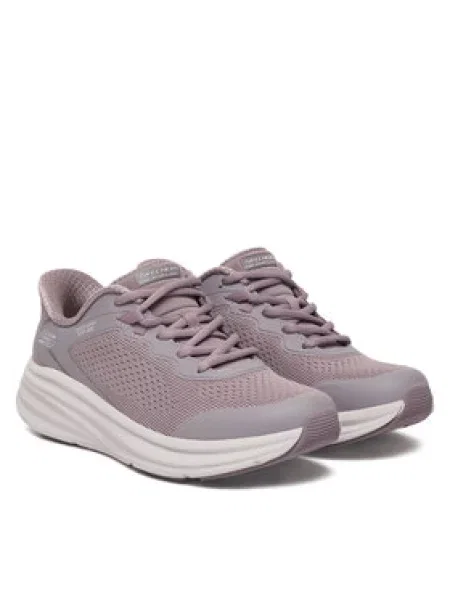 Skechers Sportcipők Bobs Skillz lila