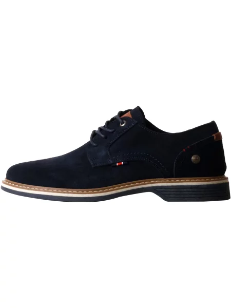 Pantofi Xti albastru