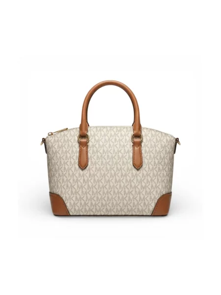 Torebka MICHAEL Michael Kors biała