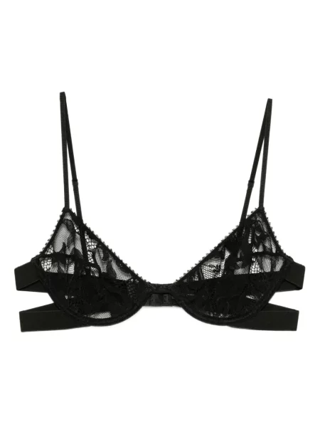 Sutien Kiki De Montparnasse negru