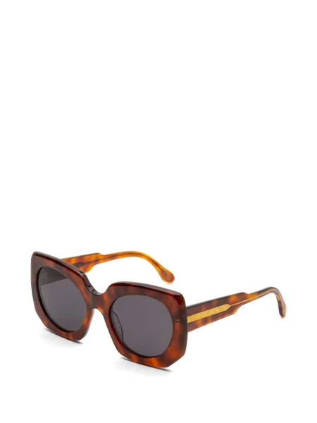 Napszemüveg Marni Eyewear barna