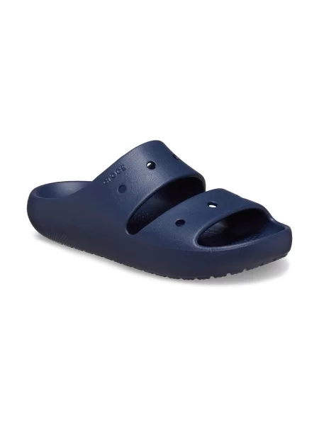 Natikače Crocs plava