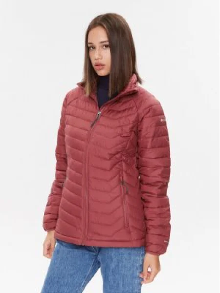 Columbia Geacă Powder Lite™ Jacket roșu