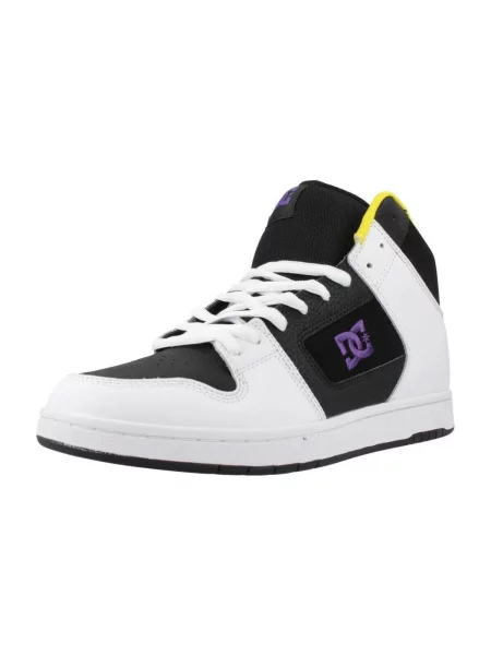 Pantofi Dc Shoes negru