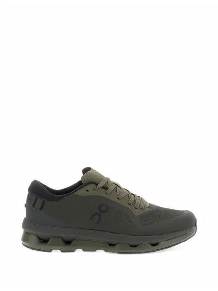 Sneakerși On verde