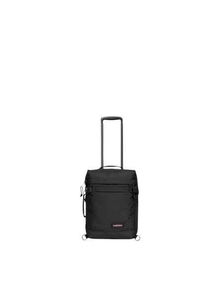 Walizka Eastpak czarna