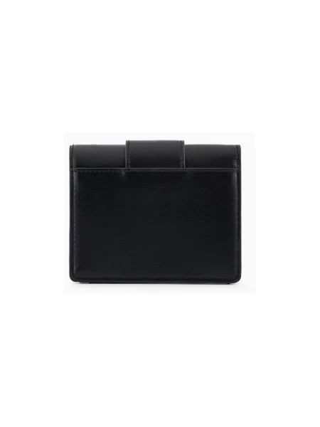 Kézitáska Armani Exchange fekete