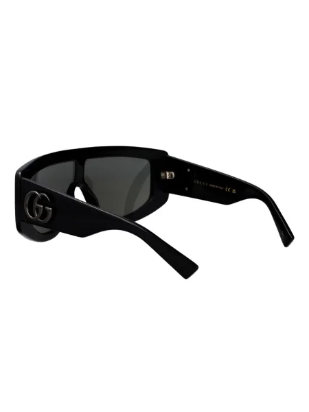 Ochelari de soare Gucci Eyewear negru