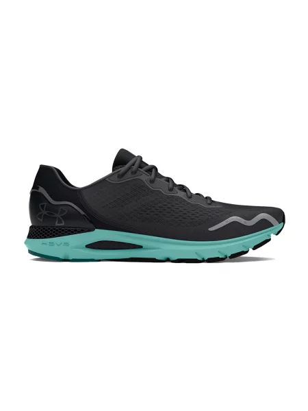 Under Armour W HOVR™ Sonic 6 Running Shoes Kobiety Buty sportowe Under Armour Size: czarny