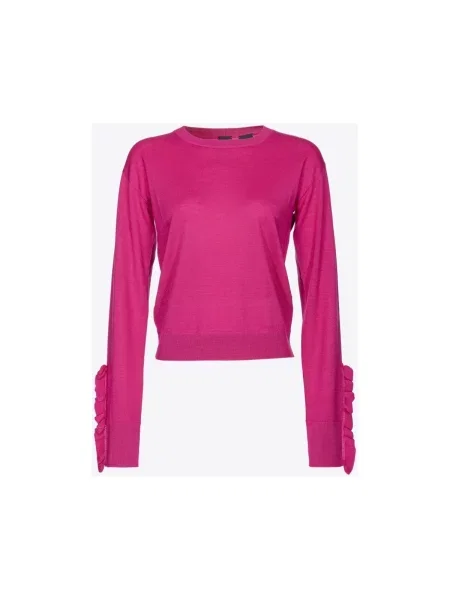 Pulover Pinko violet