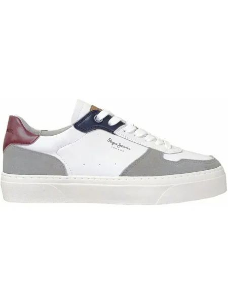 Street tenisky Pepe Jeans