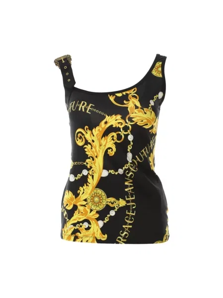 Podkoszulka Versace Jeans Couture