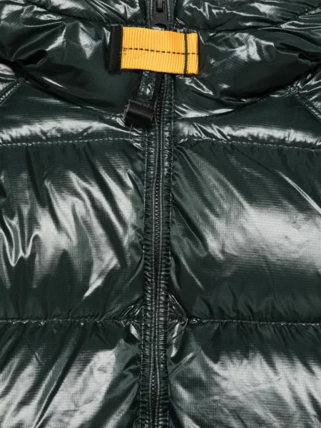 Kurtka dziecięca Parajumpers zielona