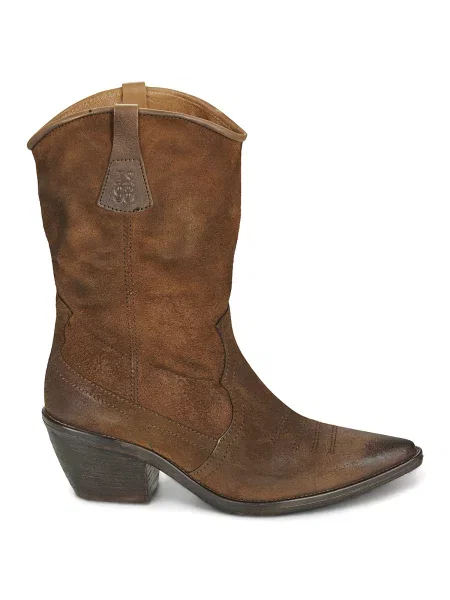 Pantofi Airstep / A.s.98 maro